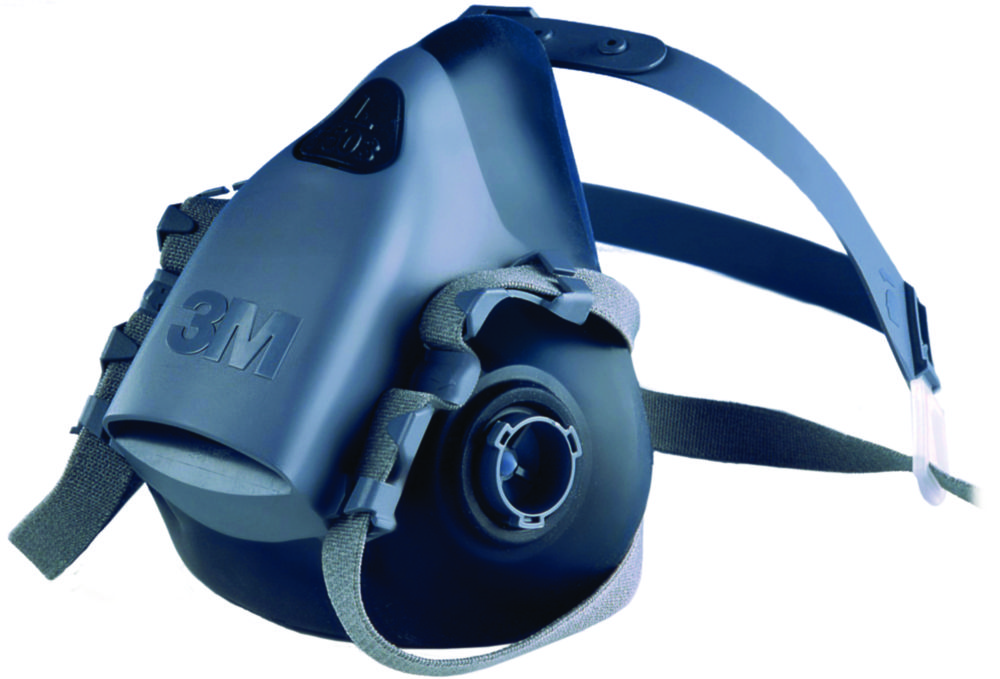 Half Mask Series 7500