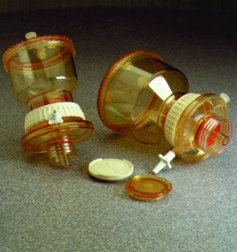 Bottle Top Filters Nalgene™, PSU, without membrane