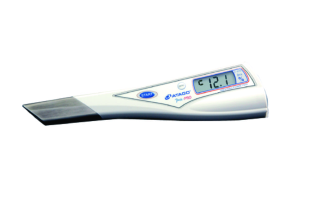 Digital Hand-held Refractometer PEN-PRO