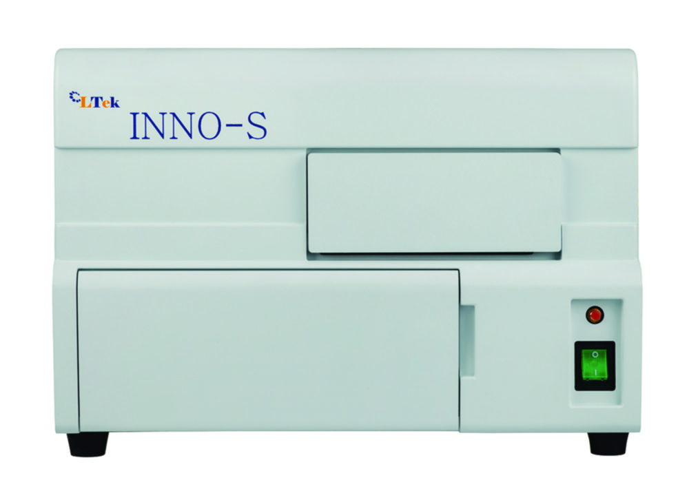 Microplate spectrophotometer INNO-S