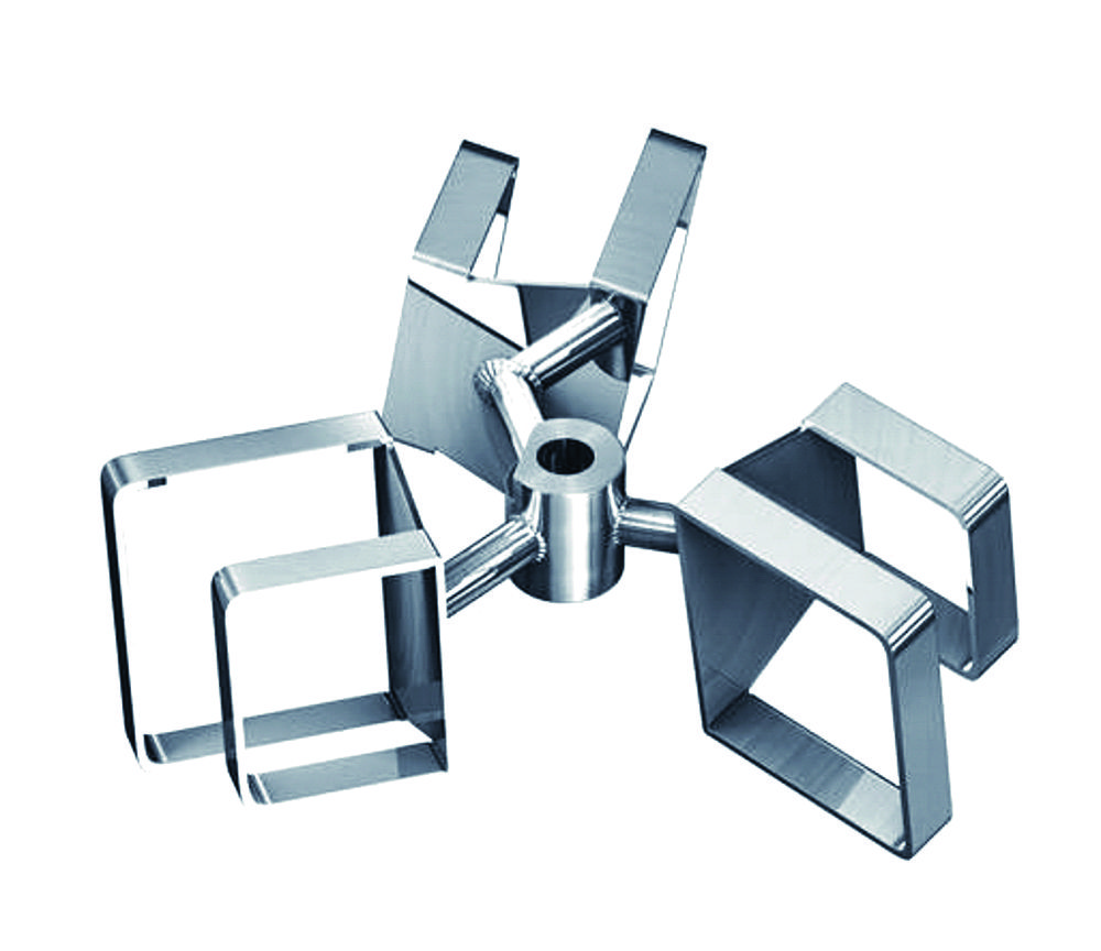 Impellers VISCO JET®