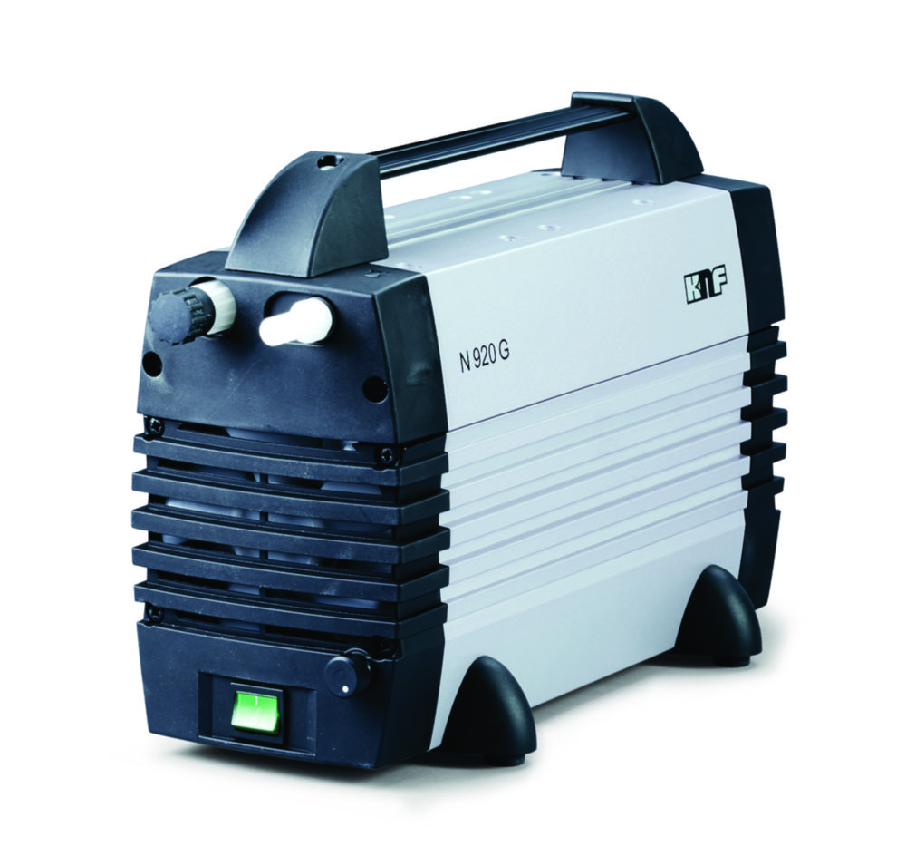 Diaphragm Vacuum Pump N 920 G