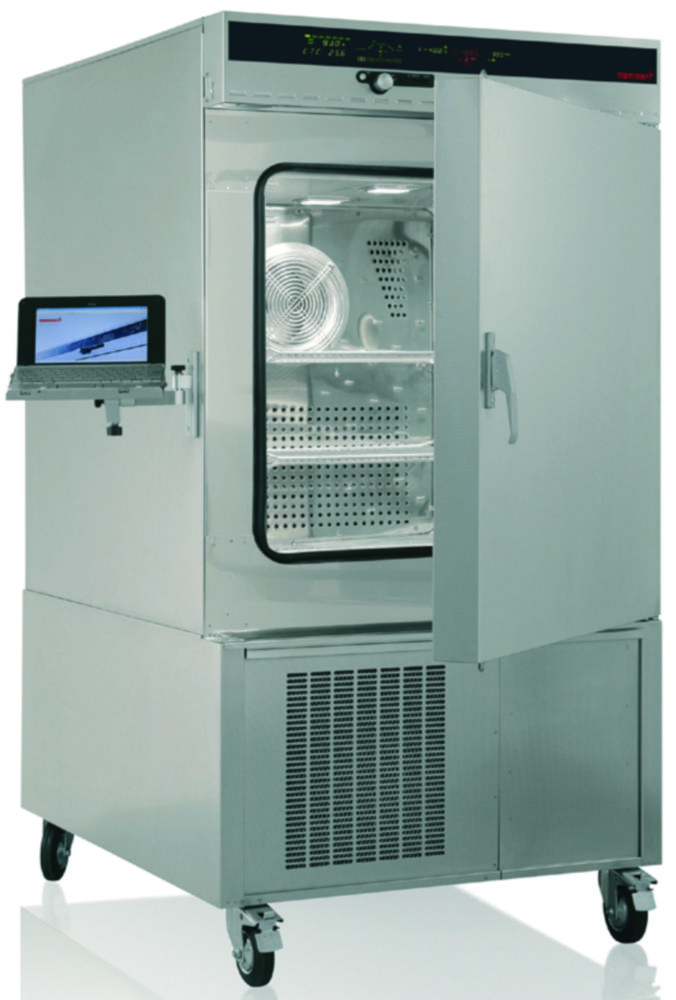 Climatic Test Chamber CTC256/Temperature Test chamber TTC256