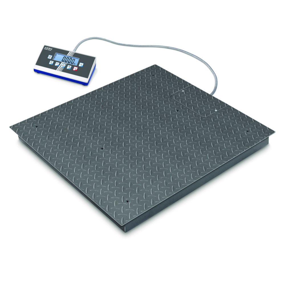 Floor scales BIC