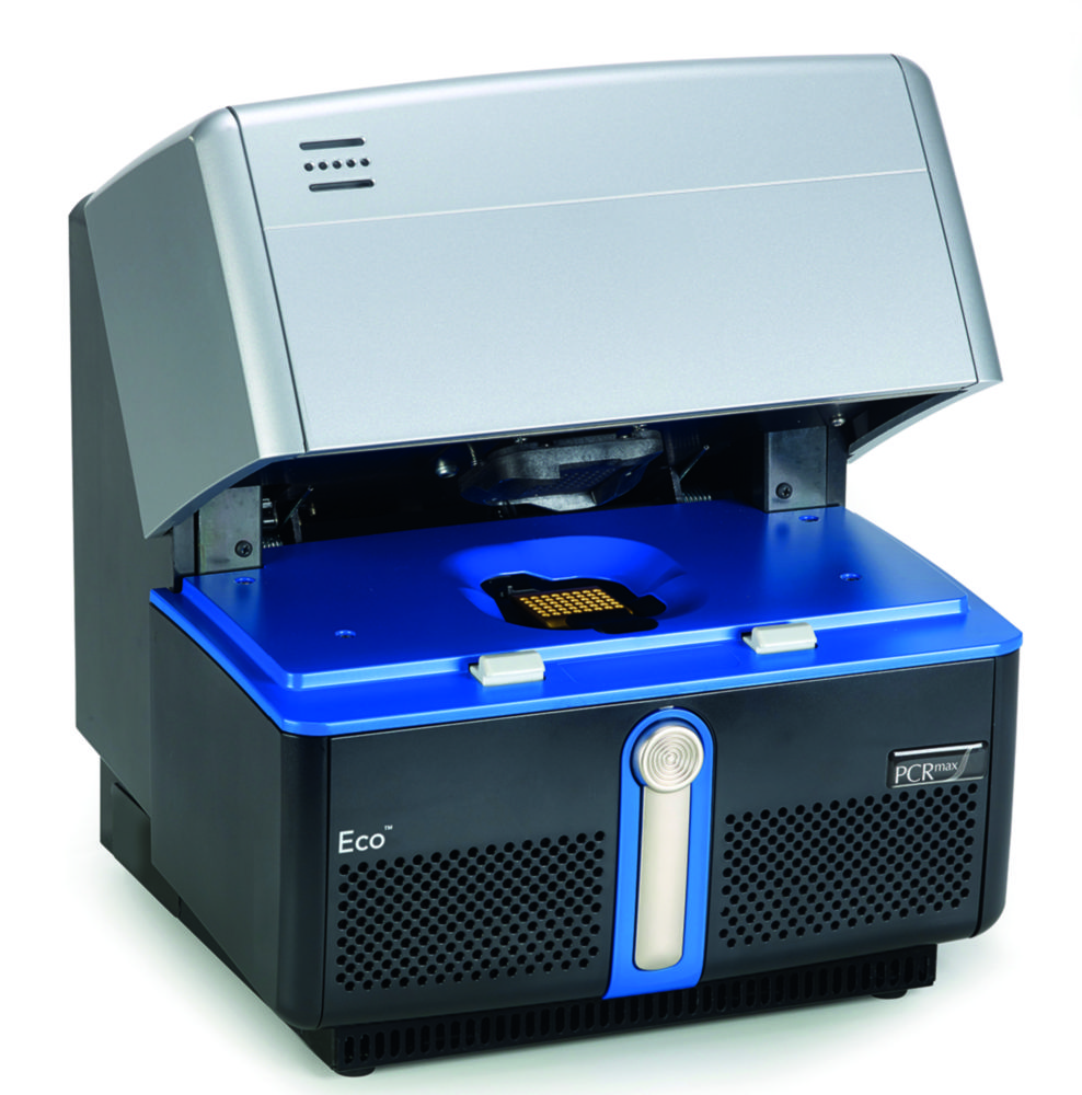 Real-time PCR-system Eco 48