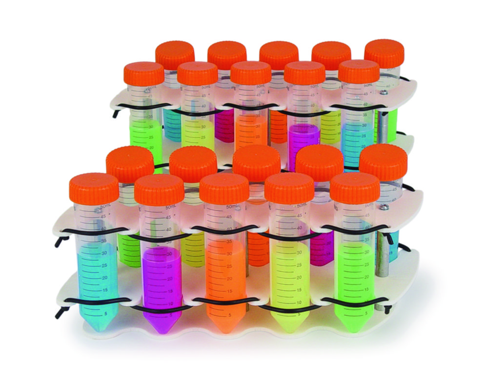 Accessories for Shaker Vortex-Genie® Max