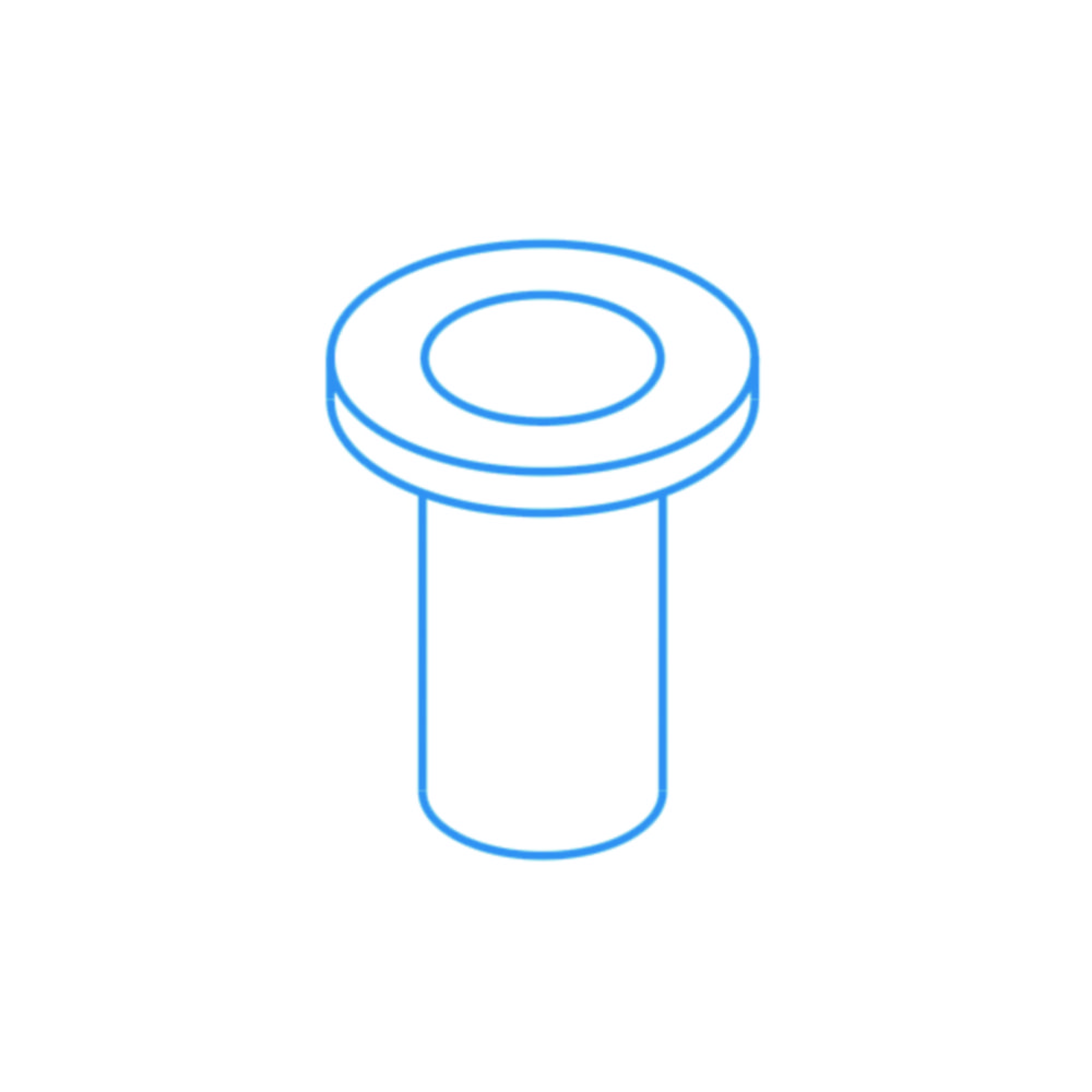 Accessories for Densitometer DEN-1 / DEN-1B