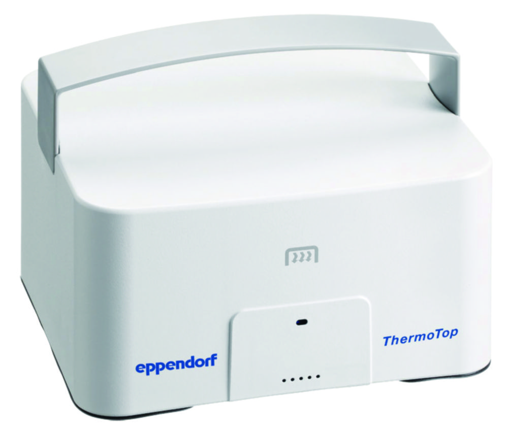 Accessories for Eppendorf Thermomixer ™
