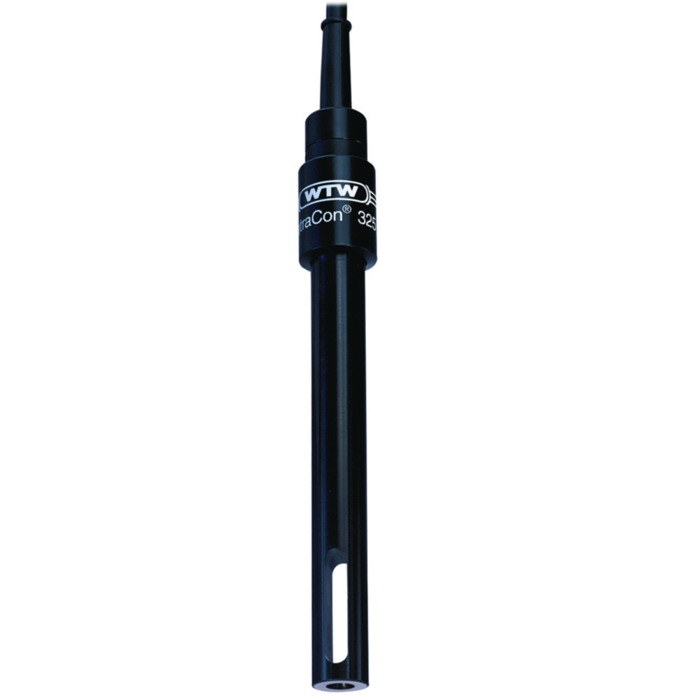 Conductivity cell probes TetraCon® 325