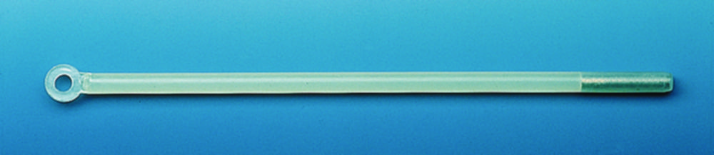 Magnetic stirring bar retrievers, PP