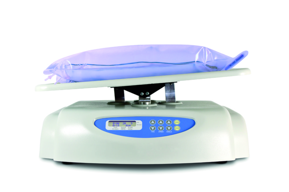 Rocking shaker PMR-100