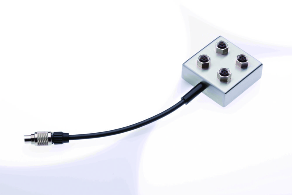 Accessories for mixer MIXdrive