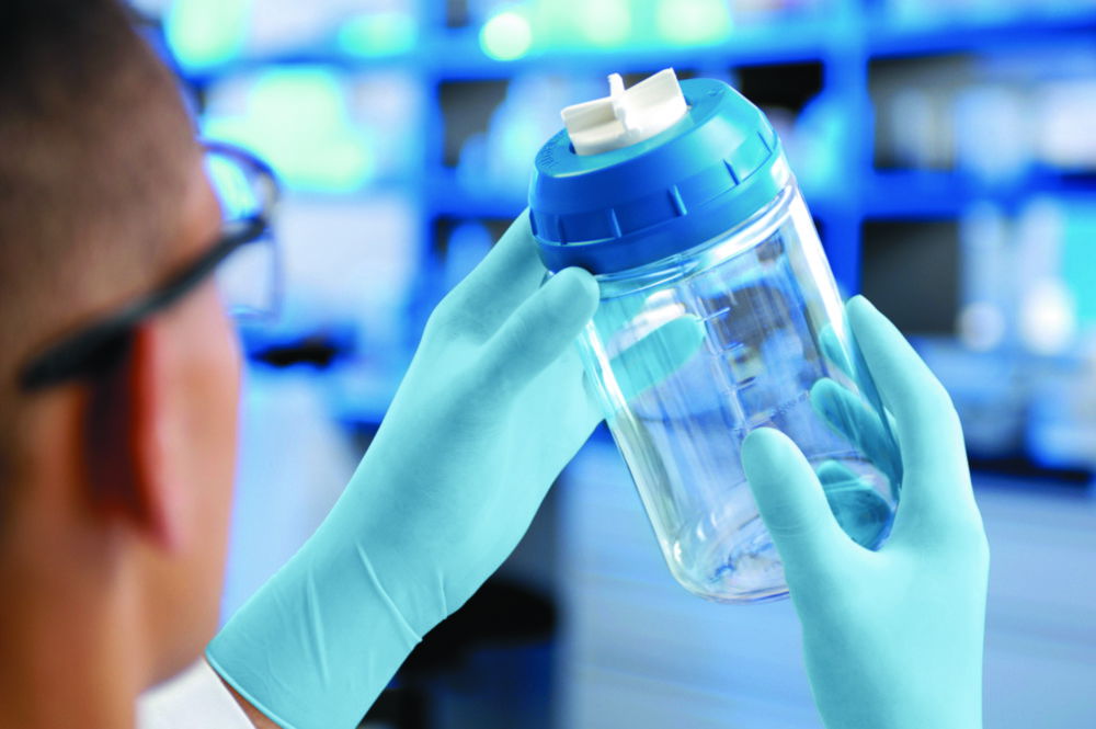 Centrifuge Bottles Nalgene™ with Sealing Cap , SuperSpeed