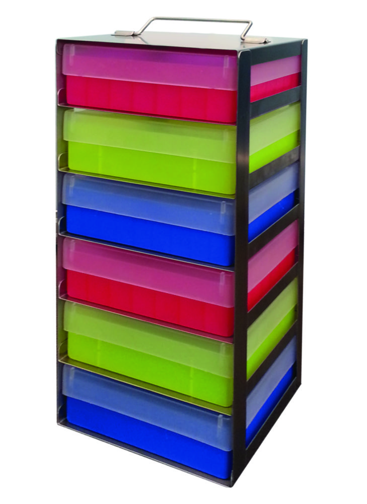 Stainless steel shelf TT 90-RC for TT 50-90 / TT 85-90