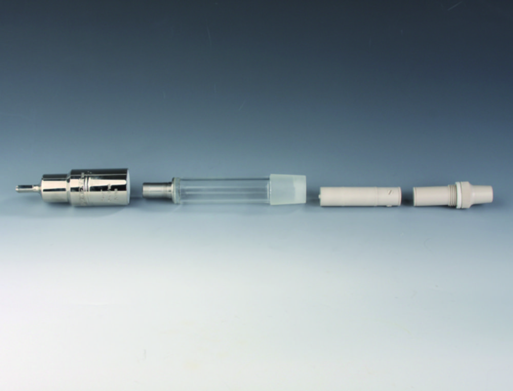 Magnetic Stirrer Heads Complete