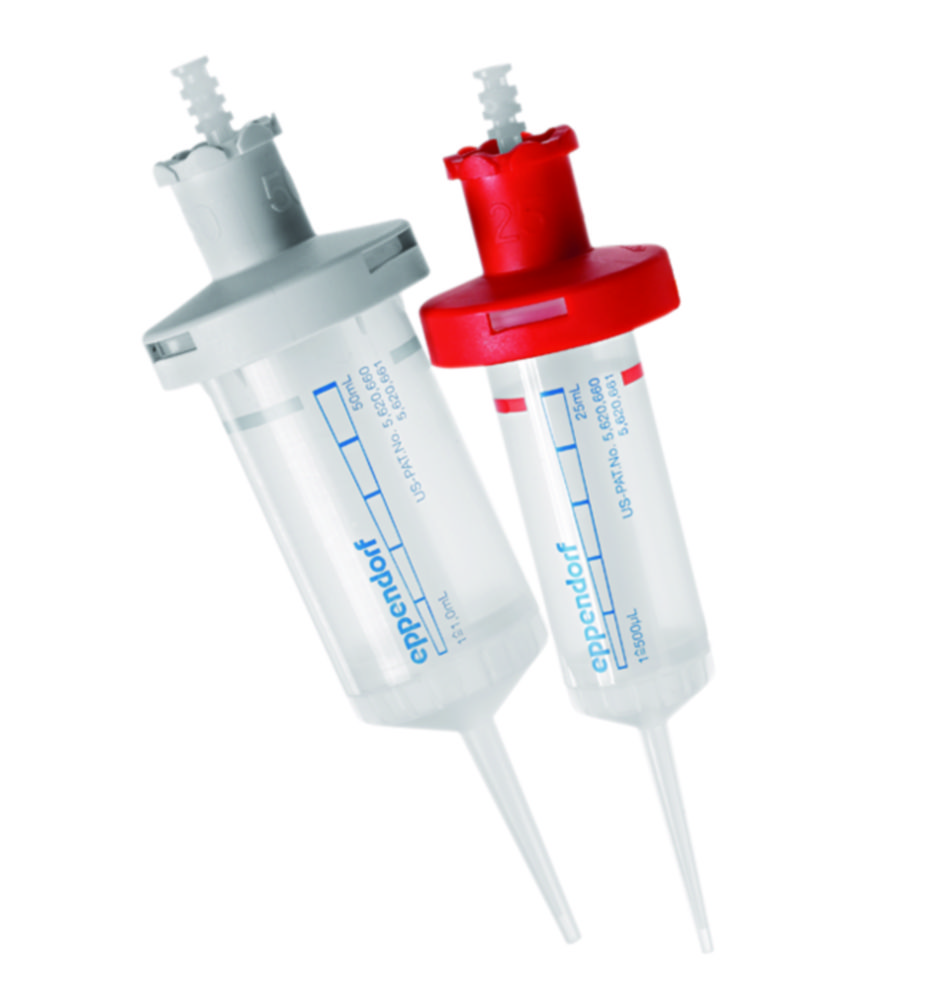 Accessories for Pipette tips, Eppendorf Combitips advanced®