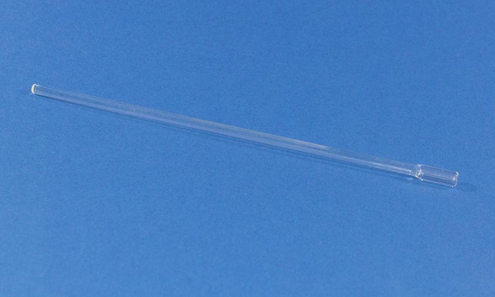 Air leak rod, DURAN®