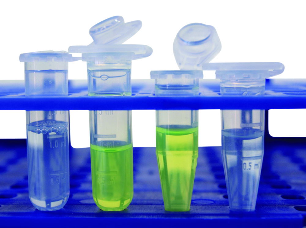 LLG-Microcentrifuge tubes, PP