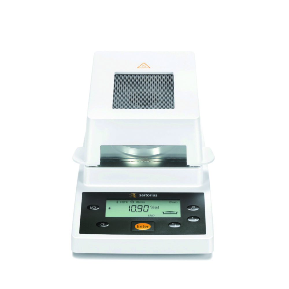 Moisture Analyser MA35
