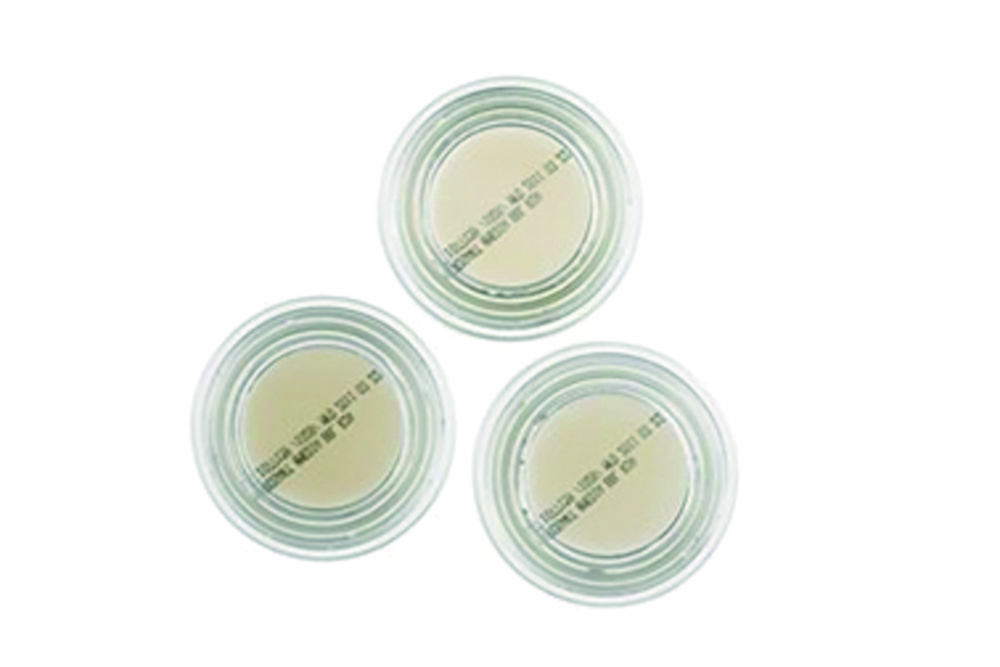 Microsart® Media, prefille dishes