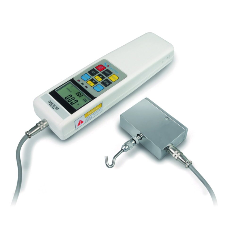 Digital force gauge FH-EXT