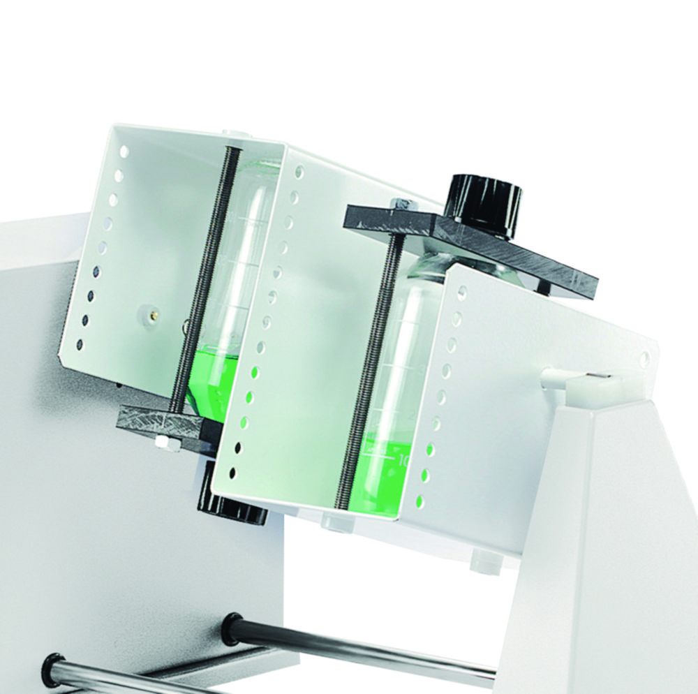 Drum for two bottles STR4/2 for overhead shakers DR-200