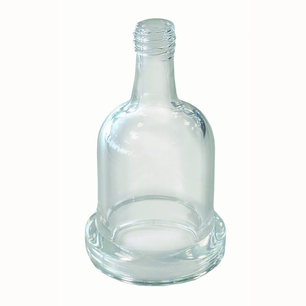 Glass adapter for Cold trap CT50 Single OLÉ