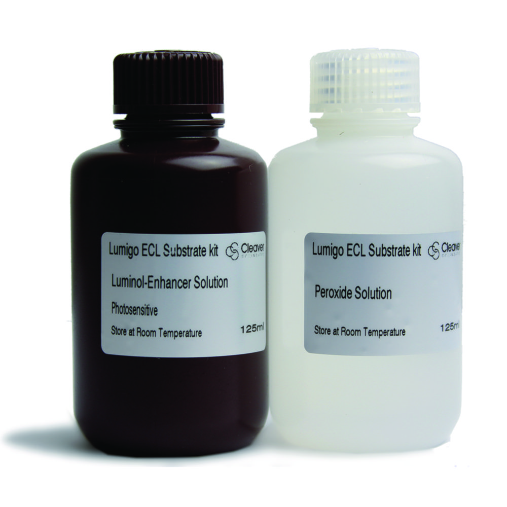 Substrate kits, ECL