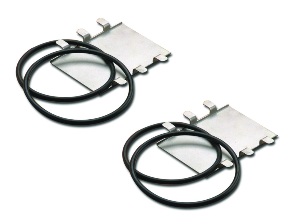 Universal clip plate