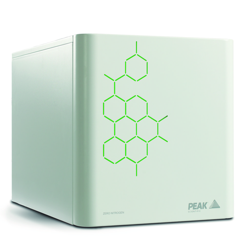 Nitrogen generators Precision Nitrogen Trace