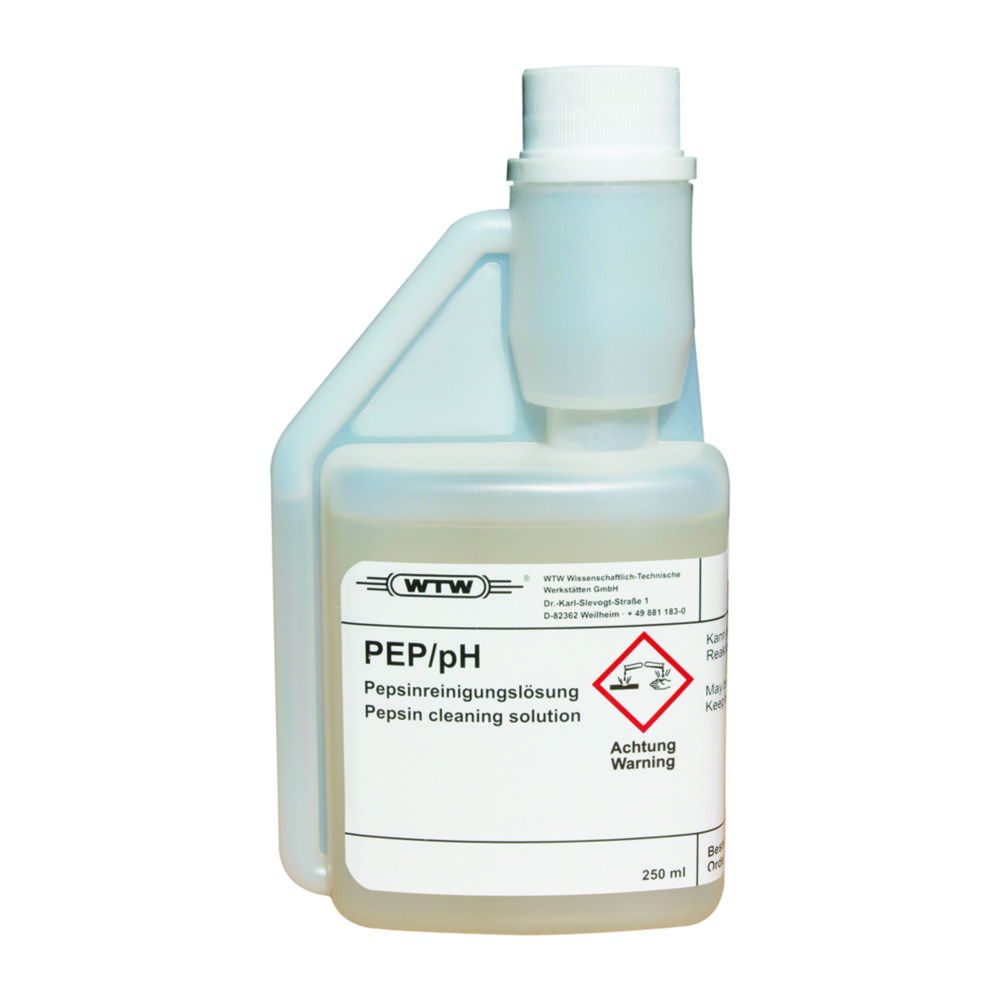 Electrolytes and cleaning solutions