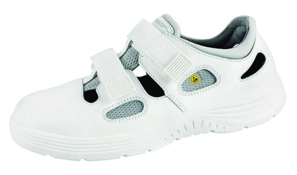 Safety Shoes Abeba® x-light