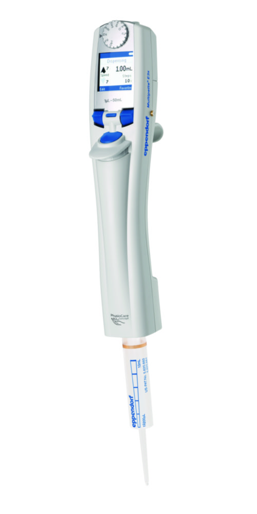 Dispensers Multipette® E3