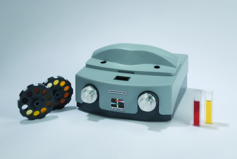 Lovibond® Comparator 3000