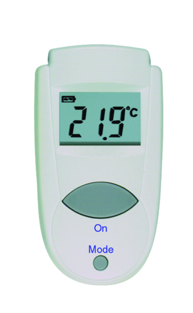 Infrared thermometer Mini-Flash