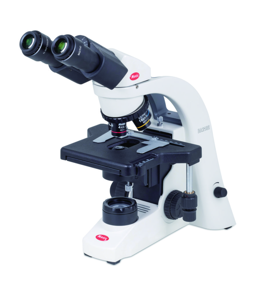 Basic Biological Microscope for Education and Routine, BA210E