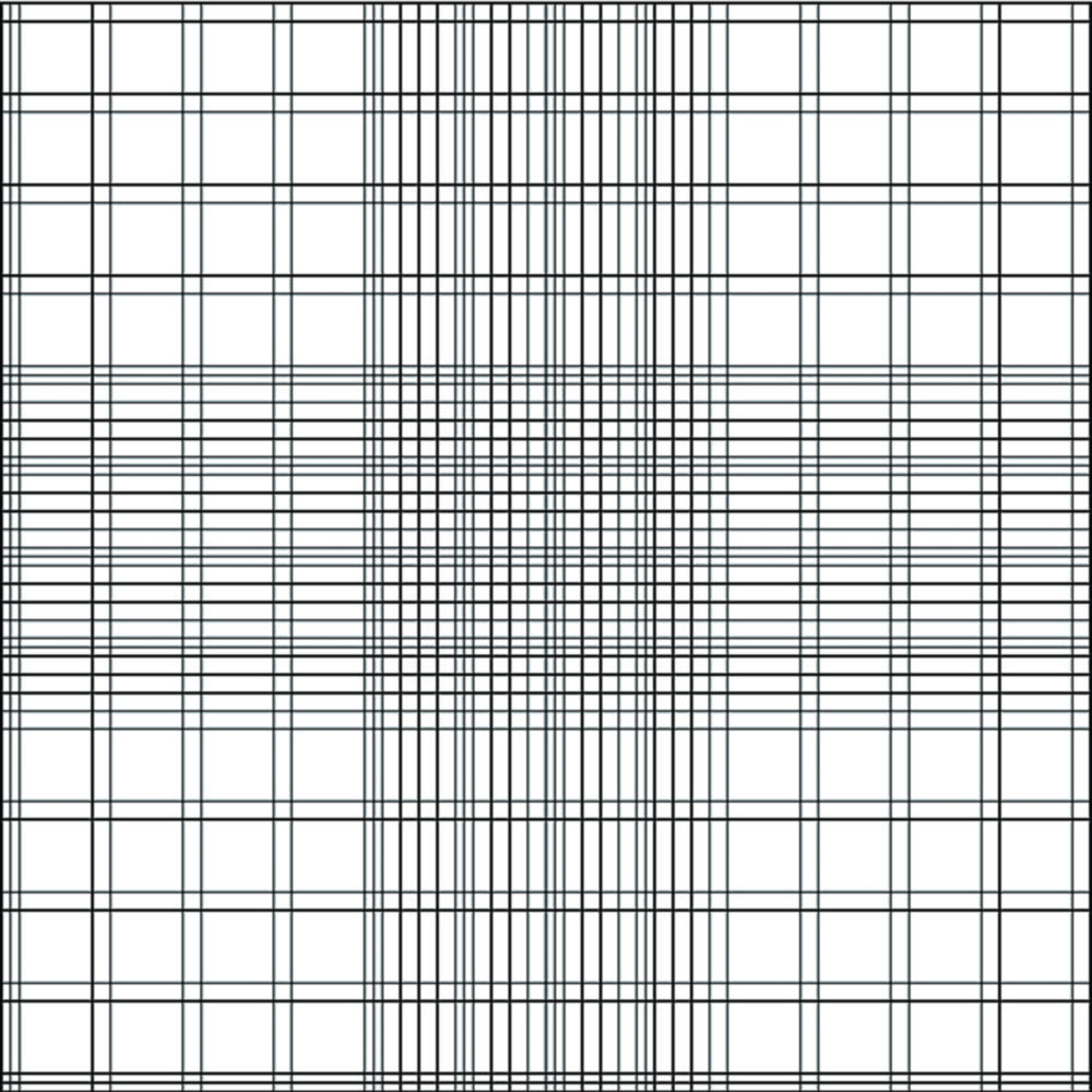 Counting Chamber, Bürker-Türk