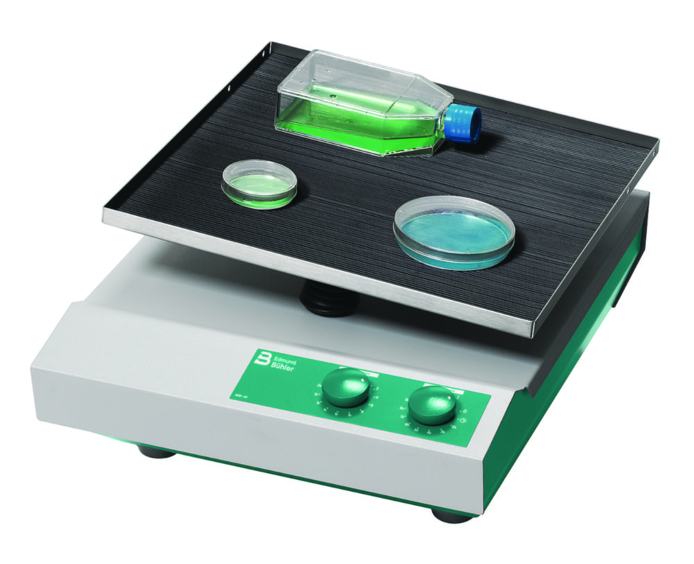 Rocking shaker WS 10