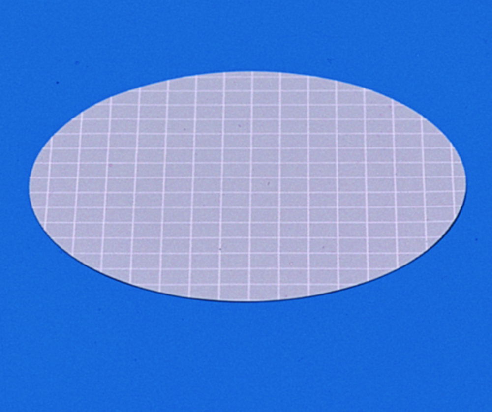 Membrane filters Type 130, cellulose nitrate