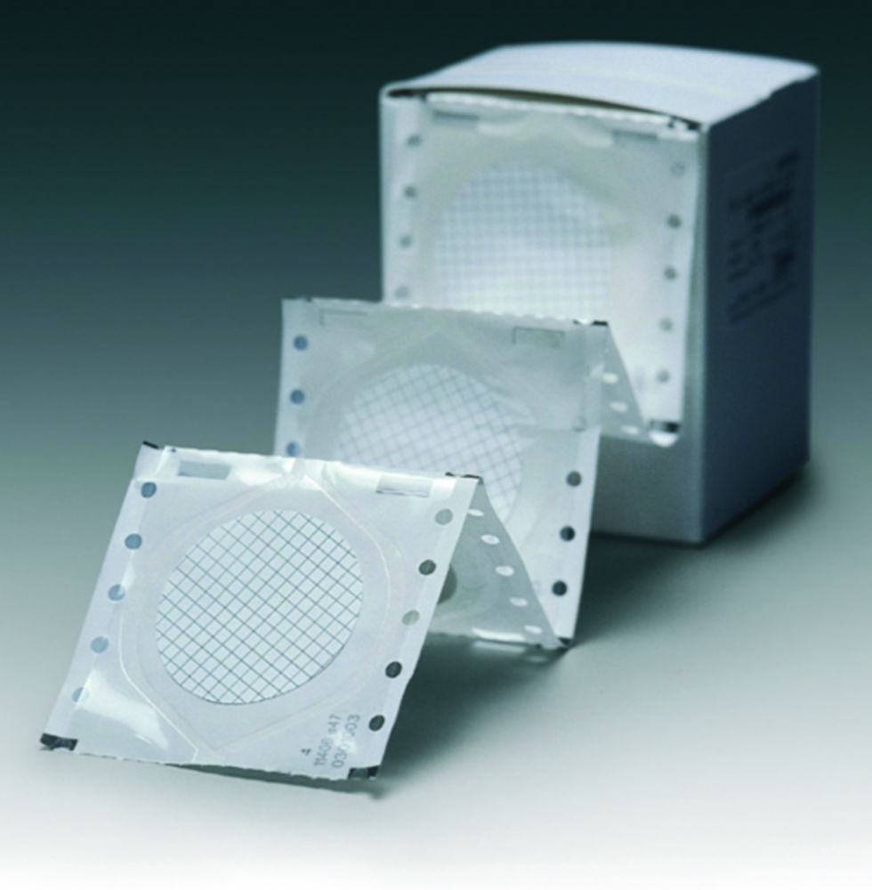 Membrane Filters Microsart™ e.motion