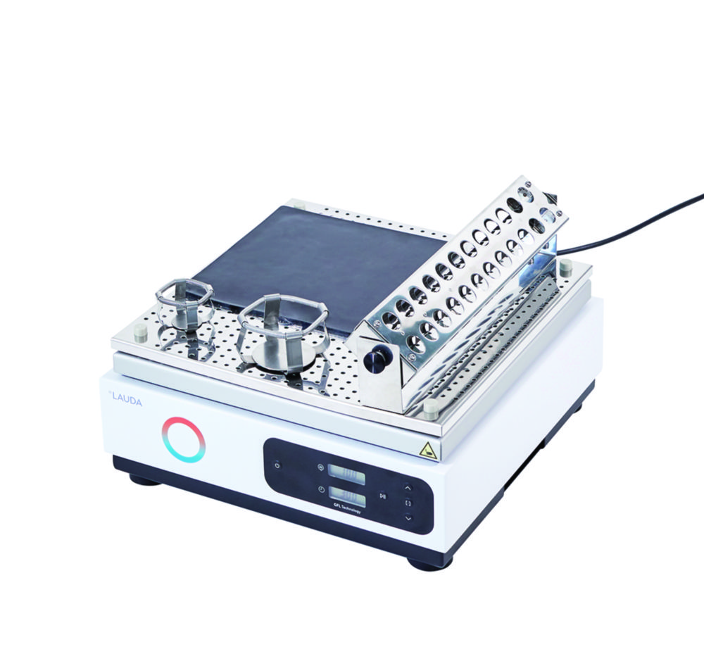 Reciprocating shaker Varioshake VS 15 B