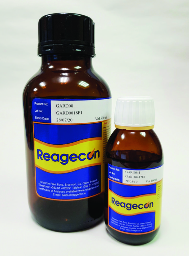 Colour Standards Gardner