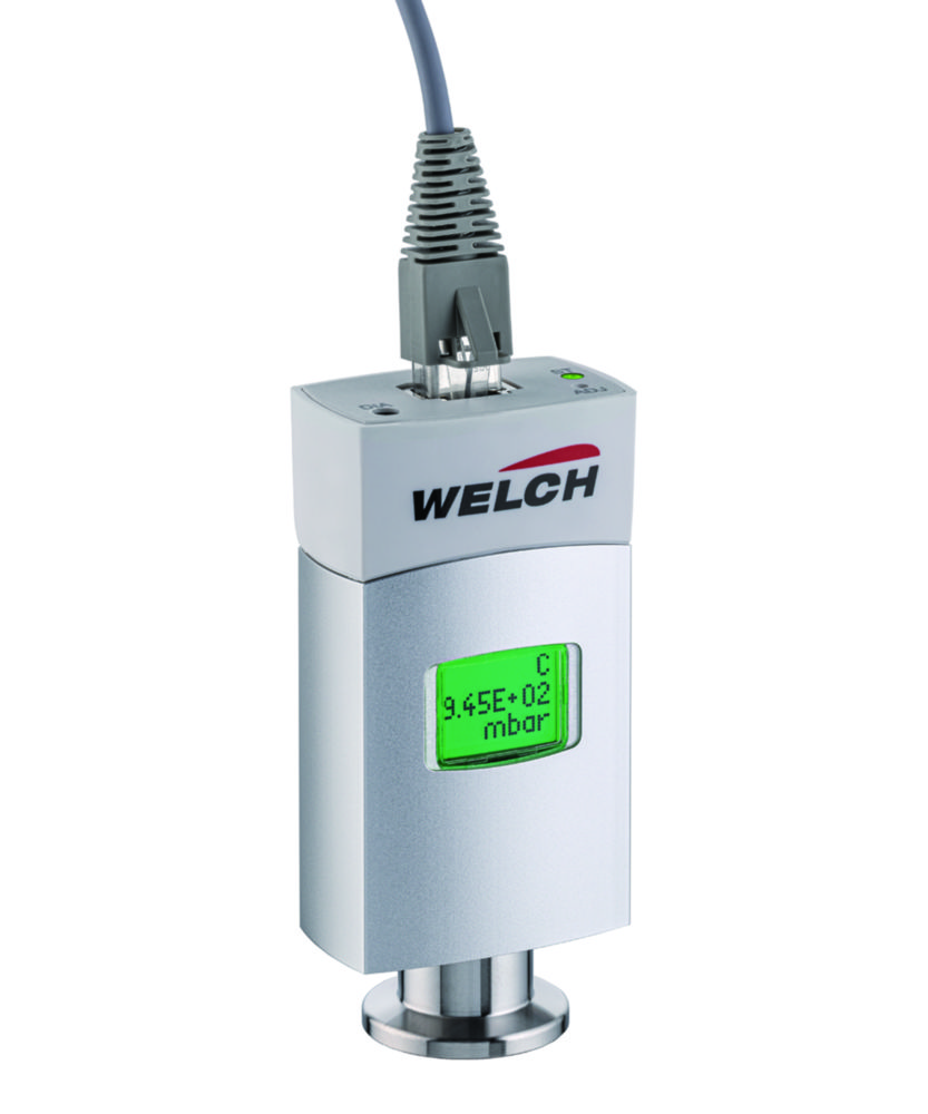 Vacuum gauge VMpro 2