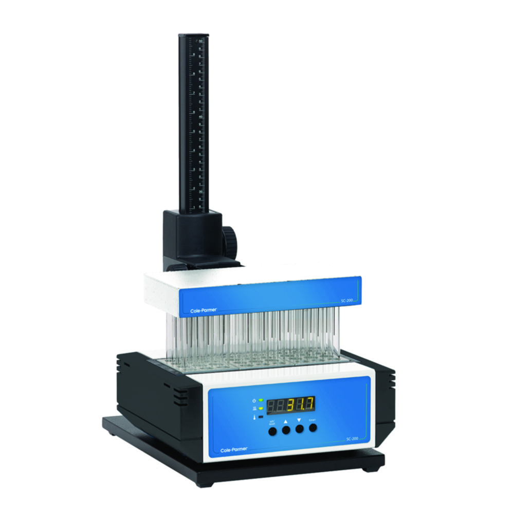 Sample Concentrators SC-200