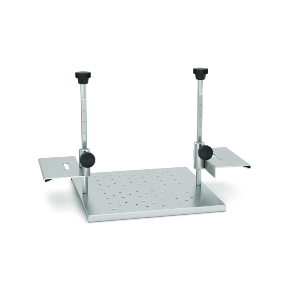 Adjustable bottom for Temperature control systems IC/ICC