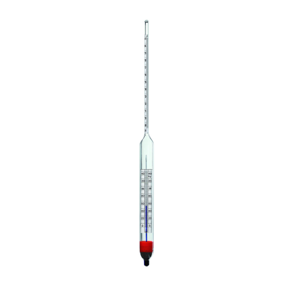 ASTM Hydrometers