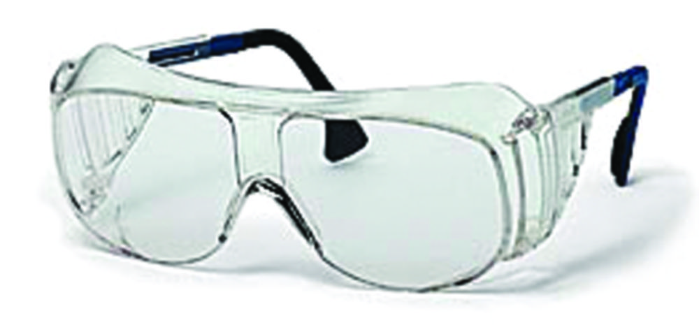 Overgoggles uvex 9161
