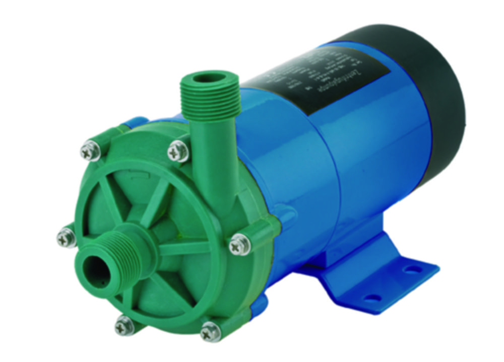 Magnetic drive pump, 15 W