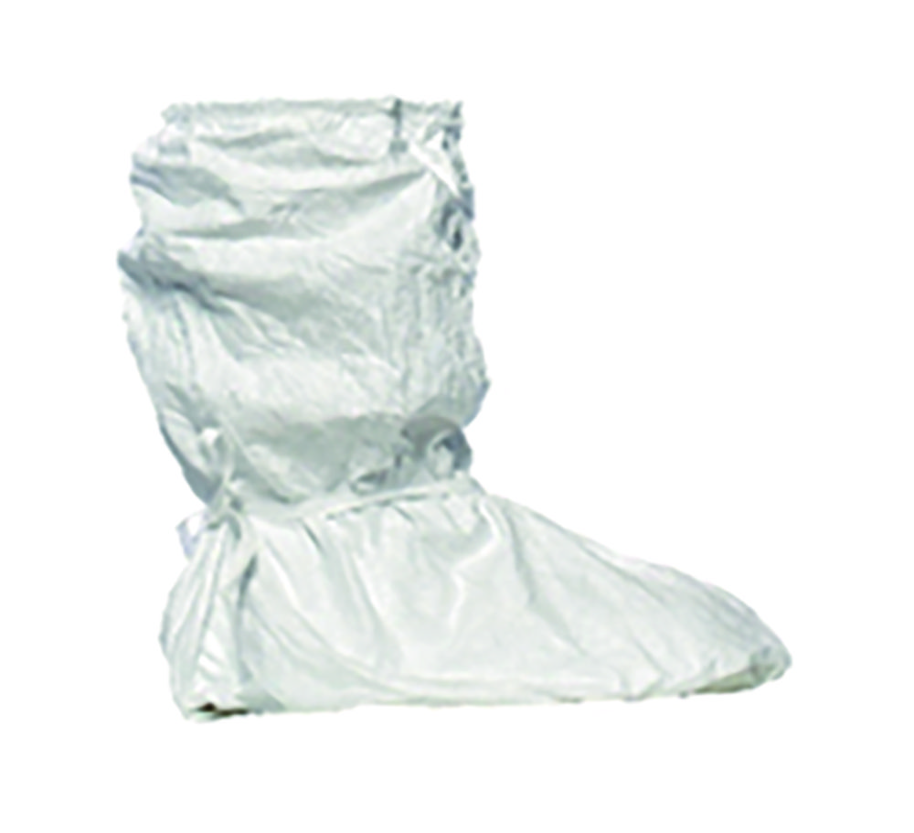 Disposable Overboot Tyvek®IsoClean®, sterile