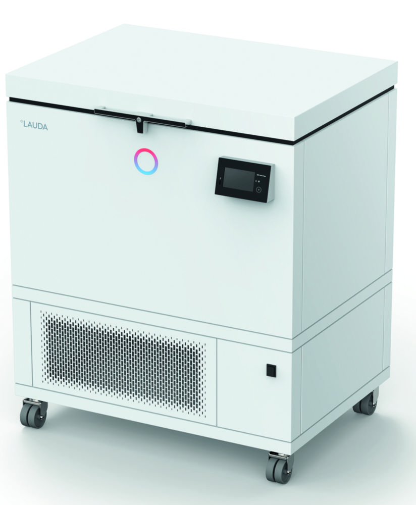 Chest freezers Versafreeze, up to -85 °C
